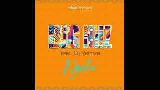 Big Nuz Feat. Dj Yamza - Ngeke