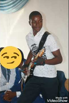 Hlulani Wiseman Ngobe