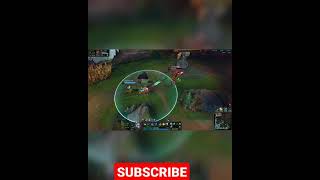 Ezreal URF | League of legends shorts | Shorts #leagueoflegends #shorts #ezreal