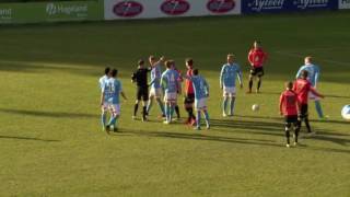 Åsane 1 Sandnes Ulf 0