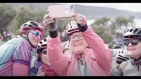 Tina McCarthy, Founder of Wheel Women