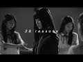 Seulgi 28 Reasons Slowed Down Seulgi 28 Reasons Slowed Down