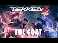 Tekken 8 is the best fighting game review