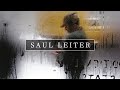How to do abstract street photography like saul leiter