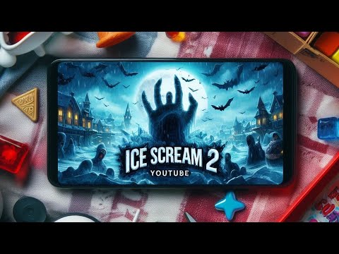 Видео: Ледяная тайна: Ice Scream 2