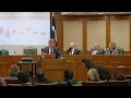 Energy Innovation Forum: How Does the Texas Electric Grid Work & Is It Fixed?