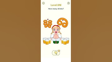 DOP-2(delete one part)Level 245