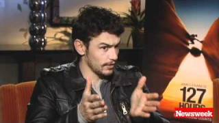 The actor and the director discuss their latest cinematic collabora...