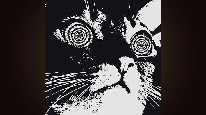 Jfarrari - The Unknowing (Lyric Video)