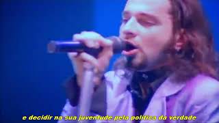 Depeche Mode - Policy of Truth (Ao Vivo) - Legendado Português BR