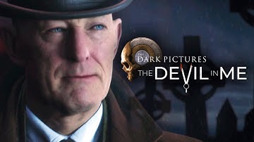 The Devil in Me - Opening Theme Song (Curator