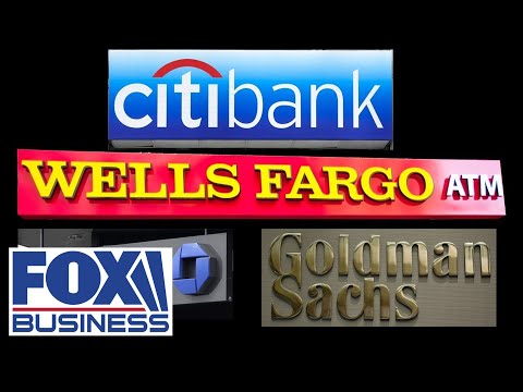 Bank CEOs testify
