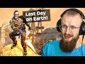 Last Day on Earth: Survival but it actually never ends!