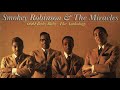Capture de la vidéo Smokey Robinson & The Miracles - Ooh Baby Baby