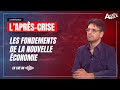 [Conférence CJD] L'après-crise : à quoi va ressembler le monde économique de demain ?