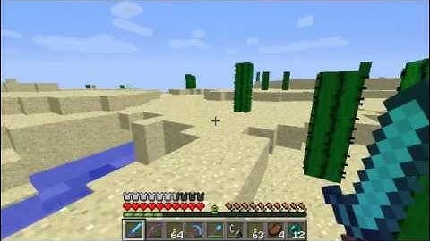 Four-way Nether Portal