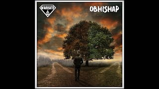 Video thumbnail of "WARSITE- Obhishap"