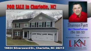 Charlotte NC real estate