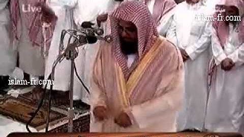 صلاة المغرب ١٤٣١/٨/٣ من سورة النساء فضيلة الشيخ سعود بن إبراهيم الشريم حفظه الله