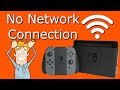 How to Fix Internet Connection on Nintendo Switch (WIFI ...