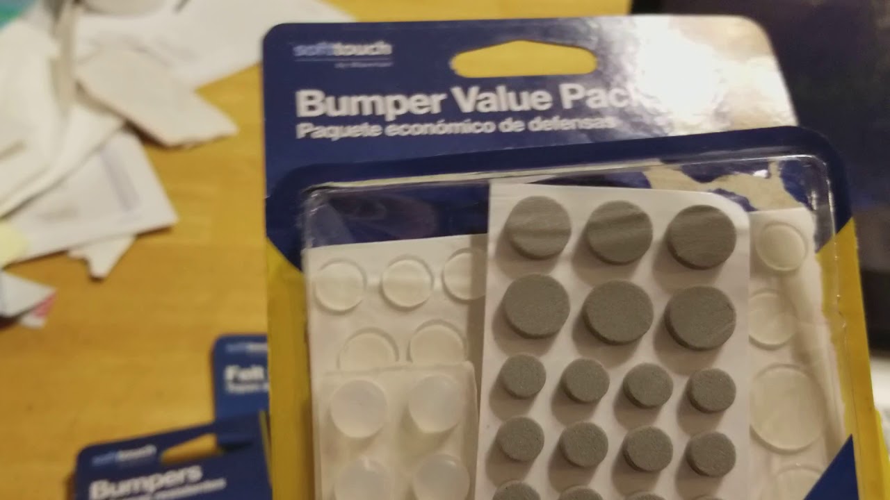 How to replace rubber screen bumpers on Asus Q304A Laptop and why you