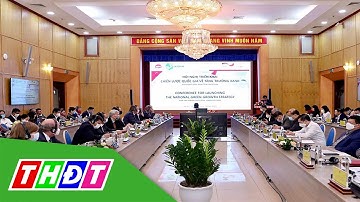 Chiến lược quốc gia về tăng trưởng xanh, giai đoạn 2021 - 2030 | THDT