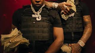 Blac Youngsta \& Moneybagg Yo - SRT Ft Big 30 \& Pooh Shiesty (Code Red)
