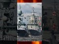 Почему у России нет авианосцев, а у США их 11 штук #факты #США #Россия