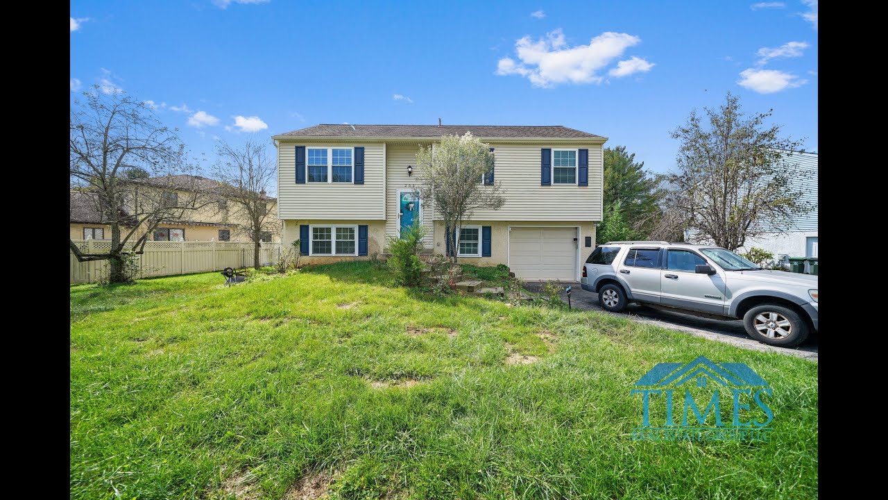 Downingtown Homes for Rent 3BR/1BA by Downingtown Property Management