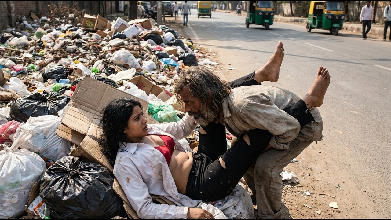 2 Hazar Mein Izzat Khareedna Chahta Tha Bhikhari Ki Asliyat Jaan Kar Hosh Ur Gaye Moral Story