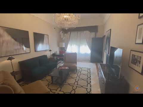 Alfonso XIII Séville - Junior Suite