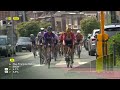 FULL RACE: 2025 Brabantse Pijl - Women