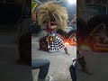Kesenian Jawa "SENI BARONG"