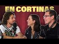 En Cortinas #17: ¿Por qué las rusas AMAN a los latinos? FT. Ale Ivanova