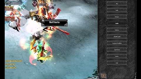 Hacker Mu Online HH - Generoza Pr0ph3cy GM (Fedaikin ally)