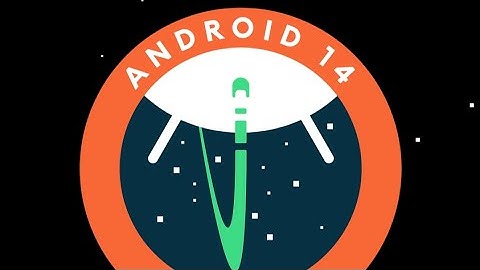 Android 14 is out now!! Here