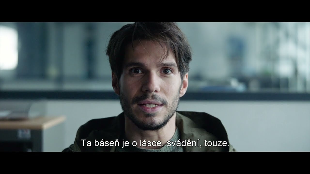 NEROB VLNY | v kinách od 19.12.2024 | oficiálny trailer