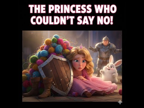 Princess Poppy: A TikTok Fairy Tale
