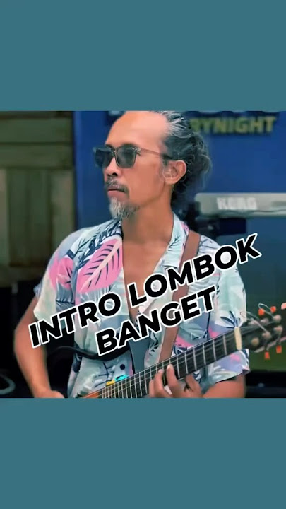 Intro lagu amtenar ndak pinak jari jejorak #amtenar #shorts
