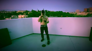 Glow up (official music video)