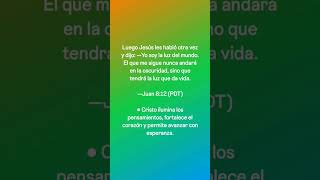Haz descender tu Espíritu con poder Jesús #dicedios #poderdedios