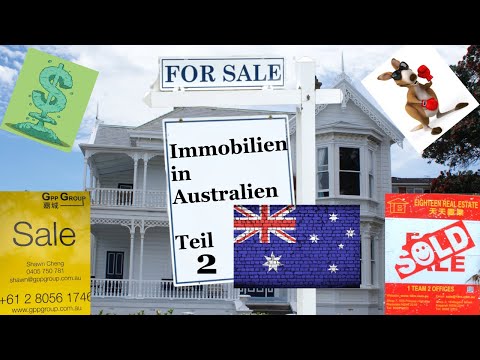 Video: Wie viel kostet es, ein Haus in Australien neu zu verkabeln?