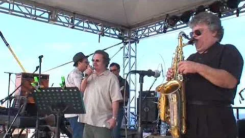Jimmy Hall & Delbert been this way too long