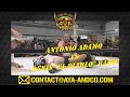 Full match  antonio adamo vs denis el diablo babic  tattoo convention mai 2019 montpellier