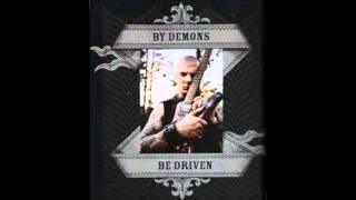 Pantera -   By Demons Be Driven