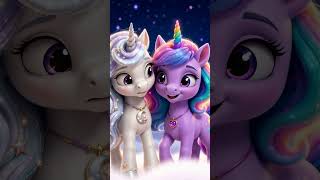 The Cloud Jump Challenge | Unicorn Violet and the Stardust Crew