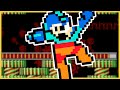 The Bugs That Break Mega Man 2