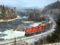 Miniature de la vidéo de la chanson Grang Canyon Serenade