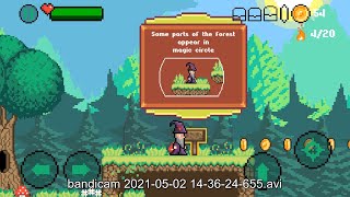 Magic Forest - Android Gameplay [27+ Mins, 1080p60fps] screenshot 4