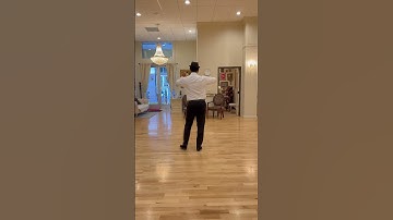 Beginnen program Rumba tutorial by Oleg Astakhov - DanceWithOleg.com #olegastakhov